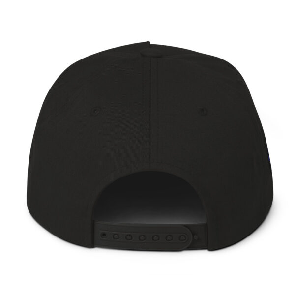Gorra de visera plana - Imagen 4