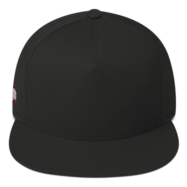 Gorra de visera plana - Imagen 2