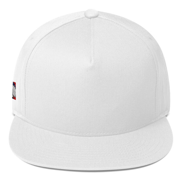 Gorra de visera plana - Imagen 6