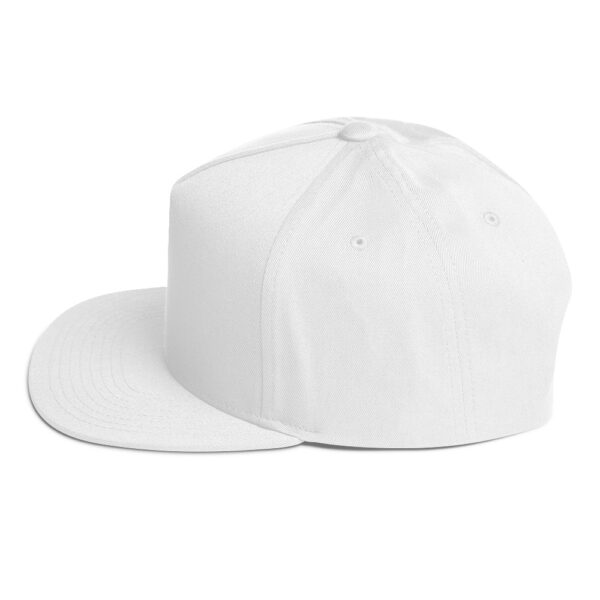 Gorra de visera plana - Imagen 7