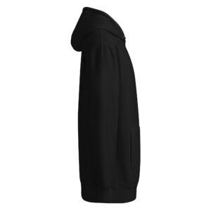 Unisex premium mid-weight hoodie