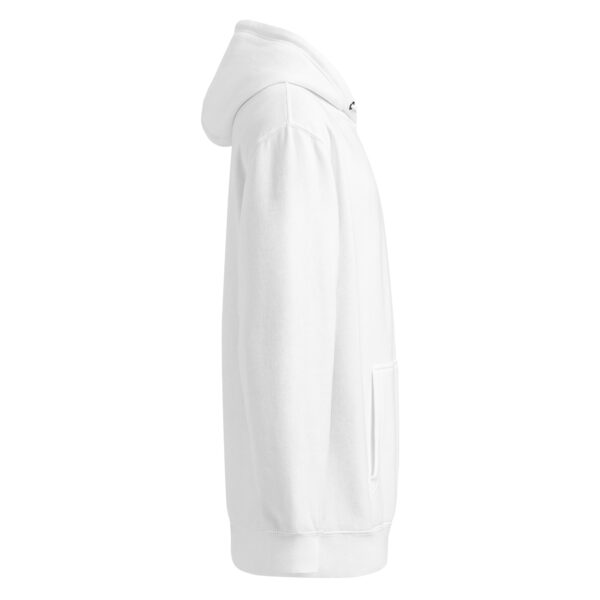 Unisex premium mid-weight hoodie - Imagen 8