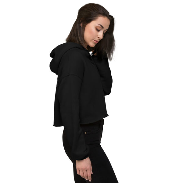 Sudadera corta - Imagen 4