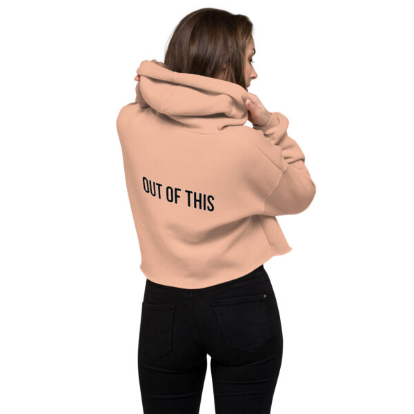 Sudadera corta - Imagen 14