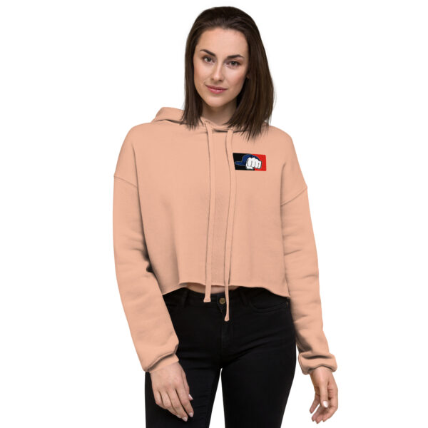 Sudadera corta - Imagen 13