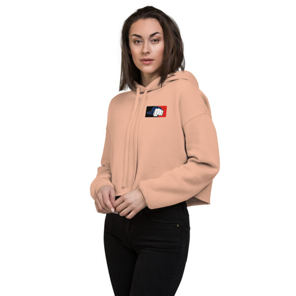 Sudadera corta - Imagen 15
