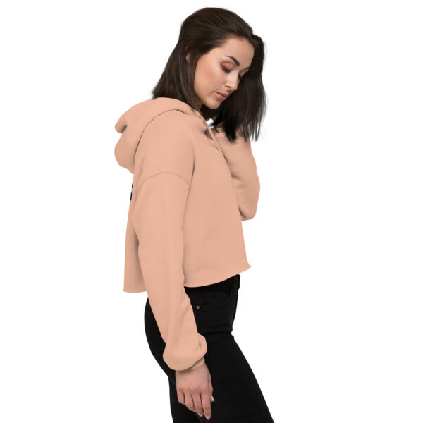 Sudadera corta - Imagen 16