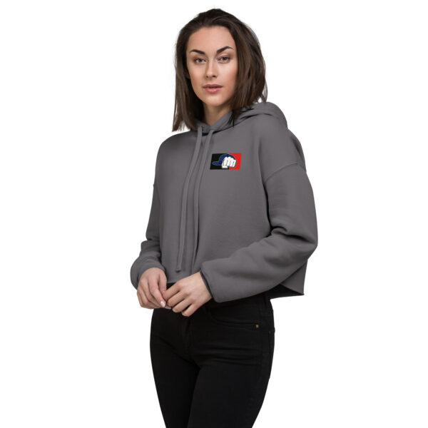 Sudadera corta - Imagen 11