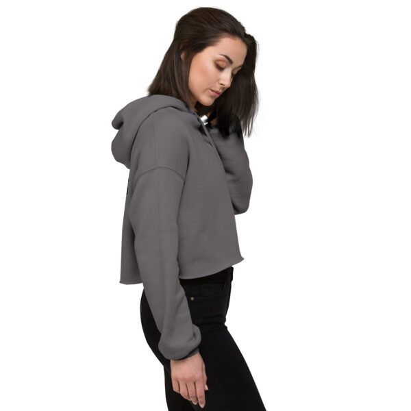 Sudadera corta - Imagen 12